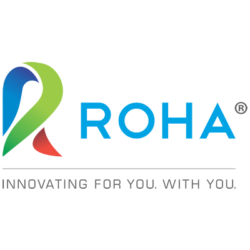 Roha dyechem pvt